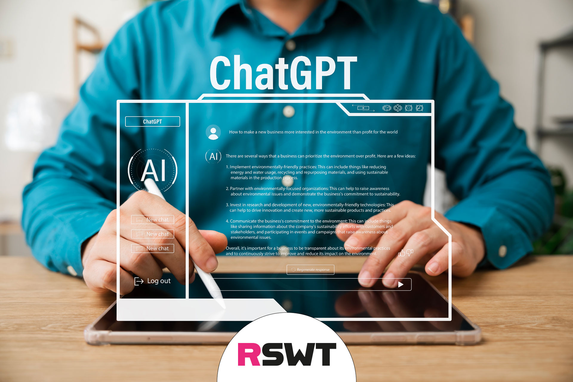prompt chat gpt