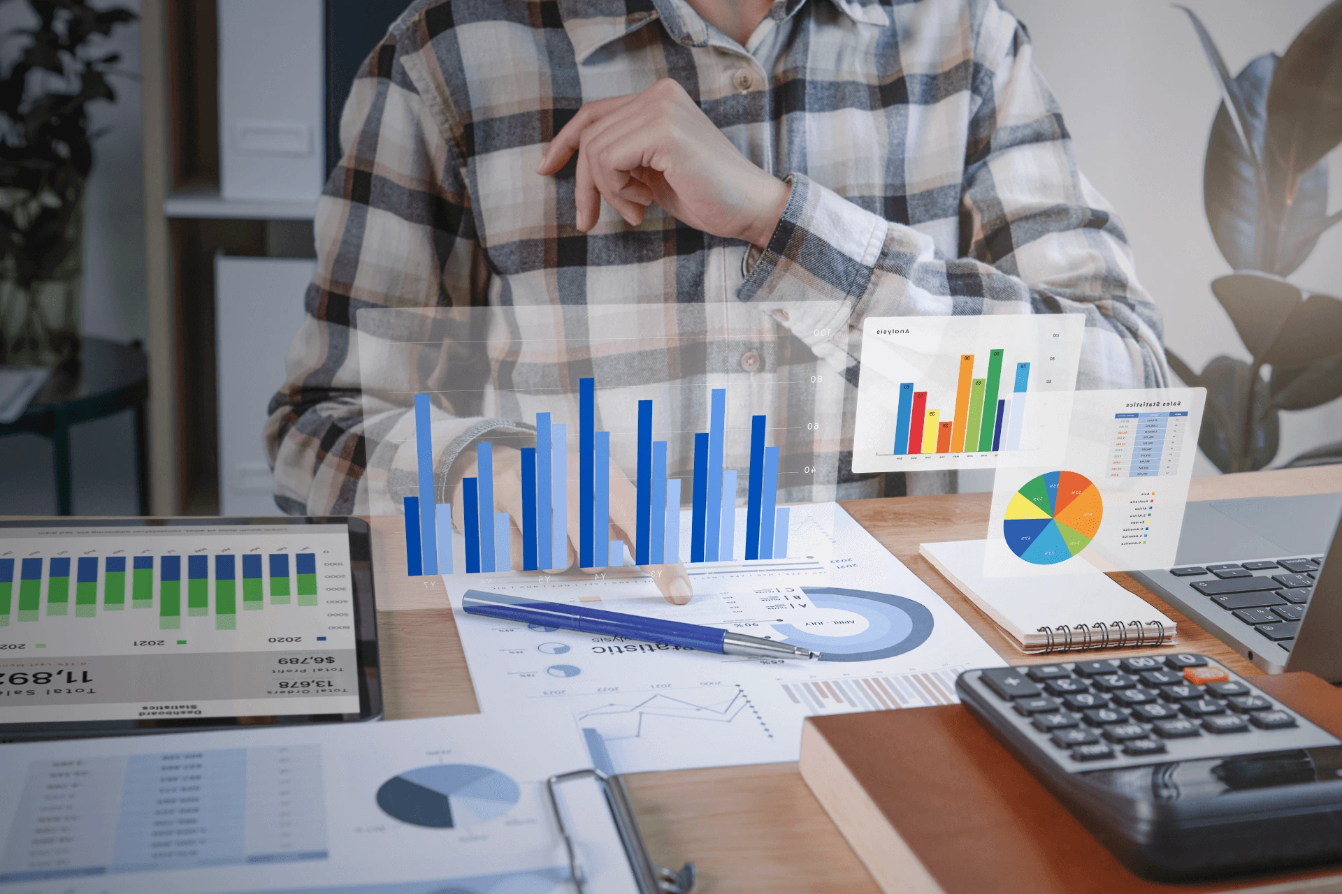 KPI (Key Performance Indicators)