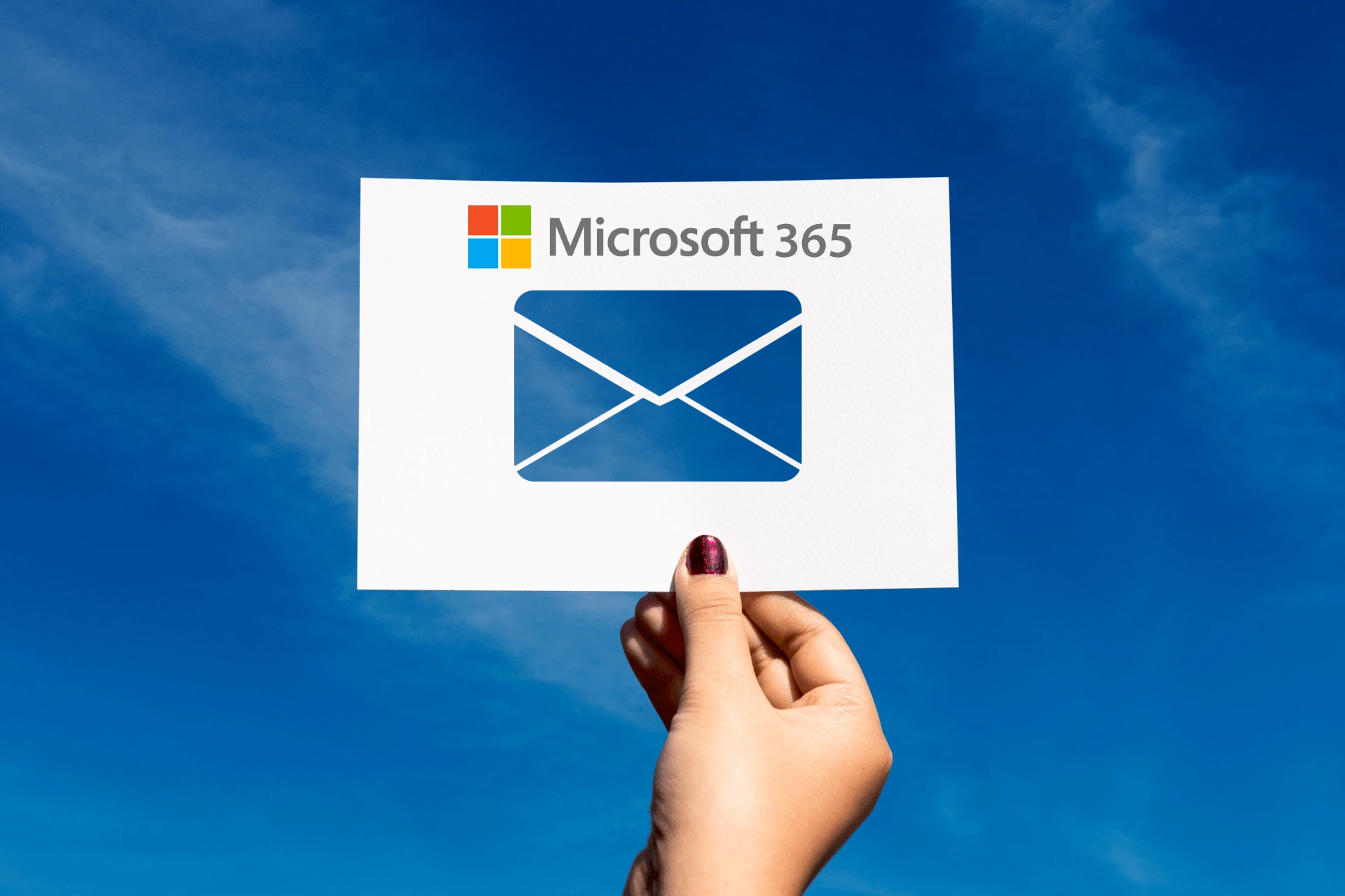 Microsoft Outlook 365