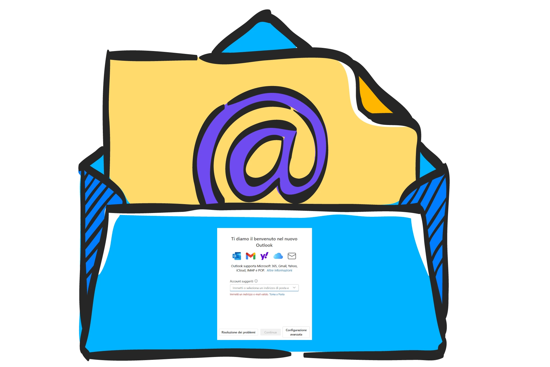 Microsoft Outlook Webmail