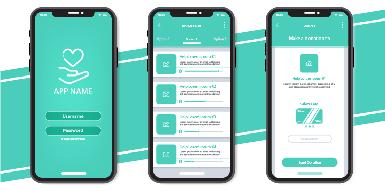 App Mobile