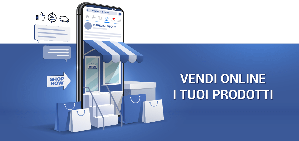 E-commerce