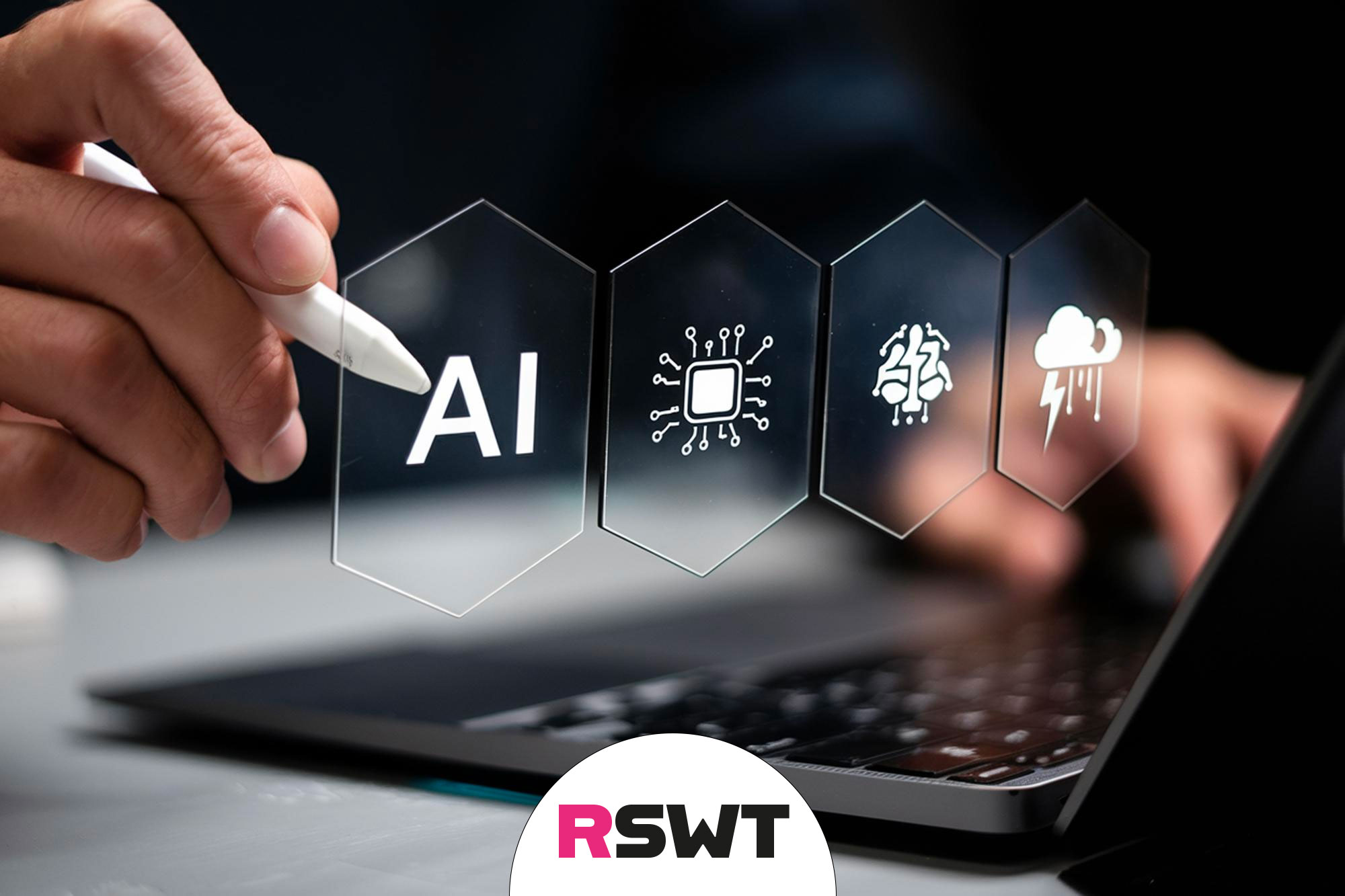 7 modi pratici per usare l’intelligenza artificiale e far crescere il tuo brand (senza essere un tecnico)