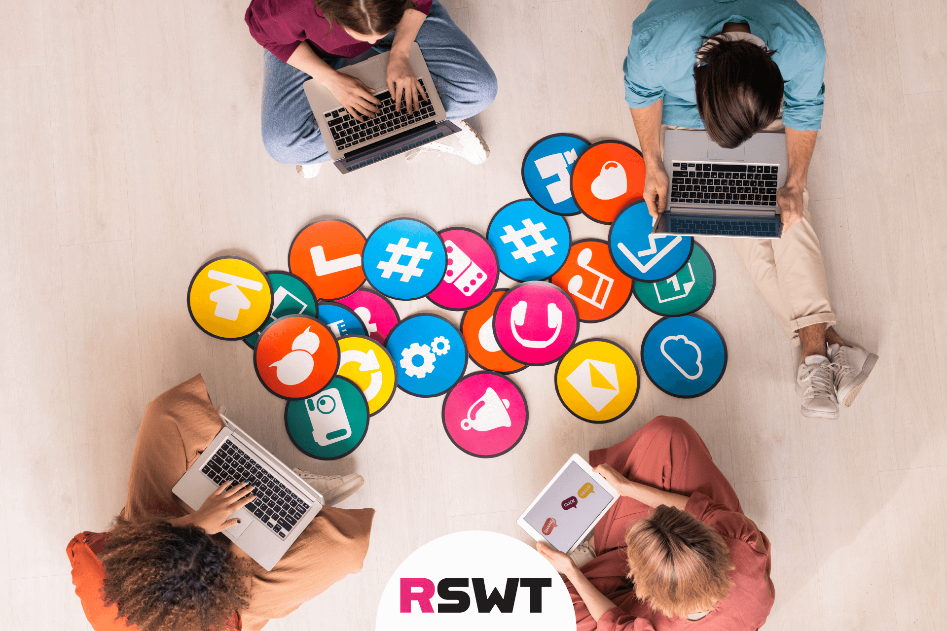 Marketing e social: la strategia digitale per il tuo brand