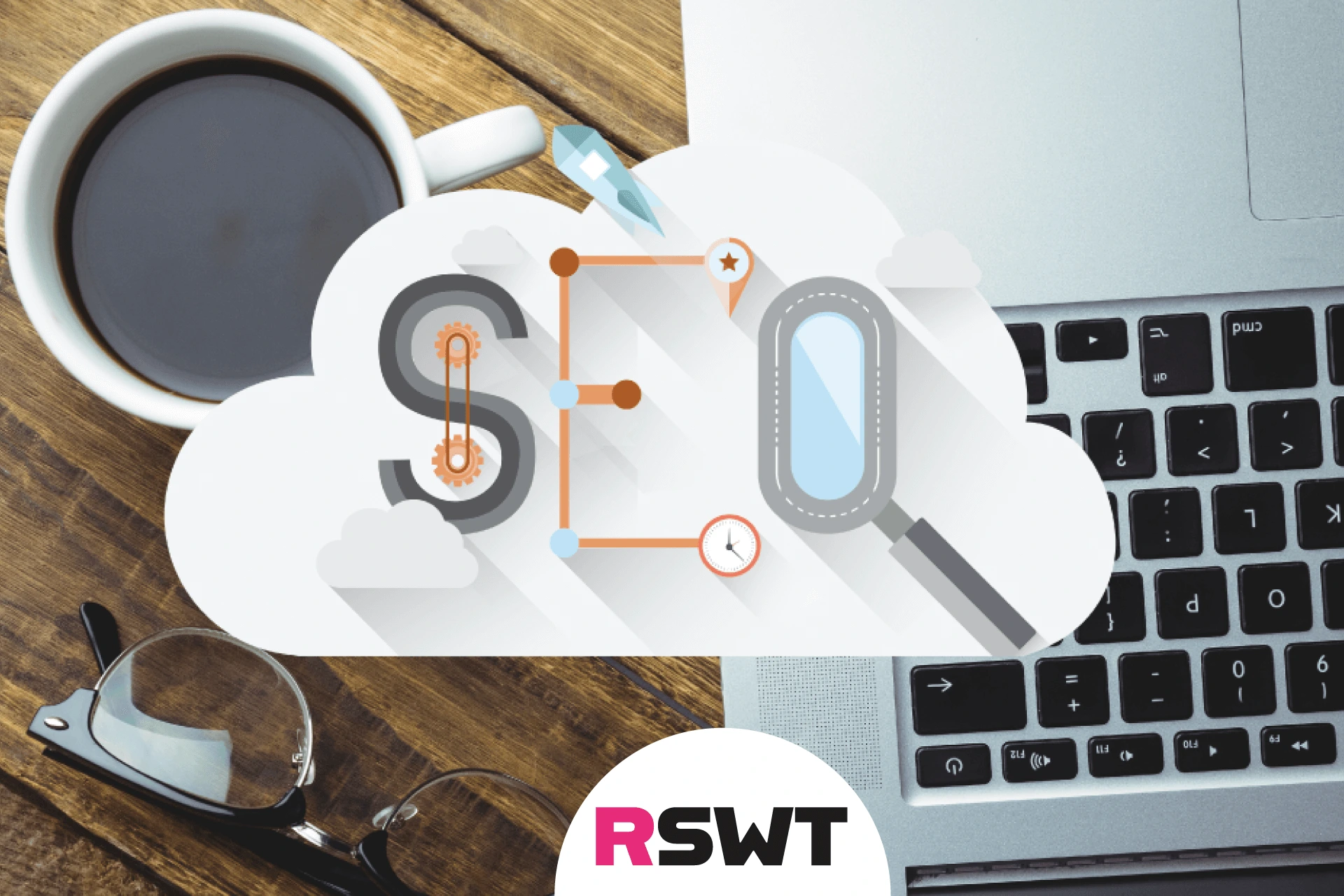 SEO per siti web: Tecniche e ottimizzazioni per scalare la SERP