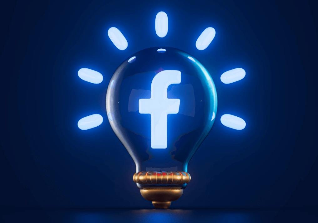 Ottimizzare SEO di facebook