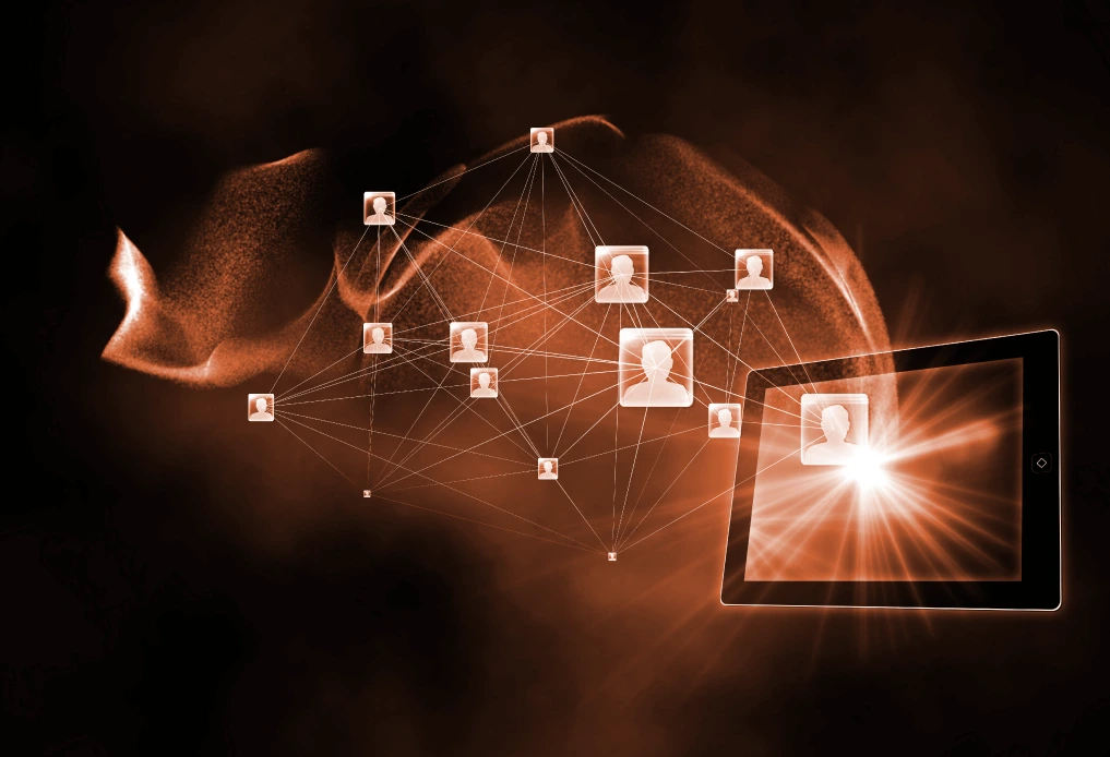 Svantaggi dei social network
