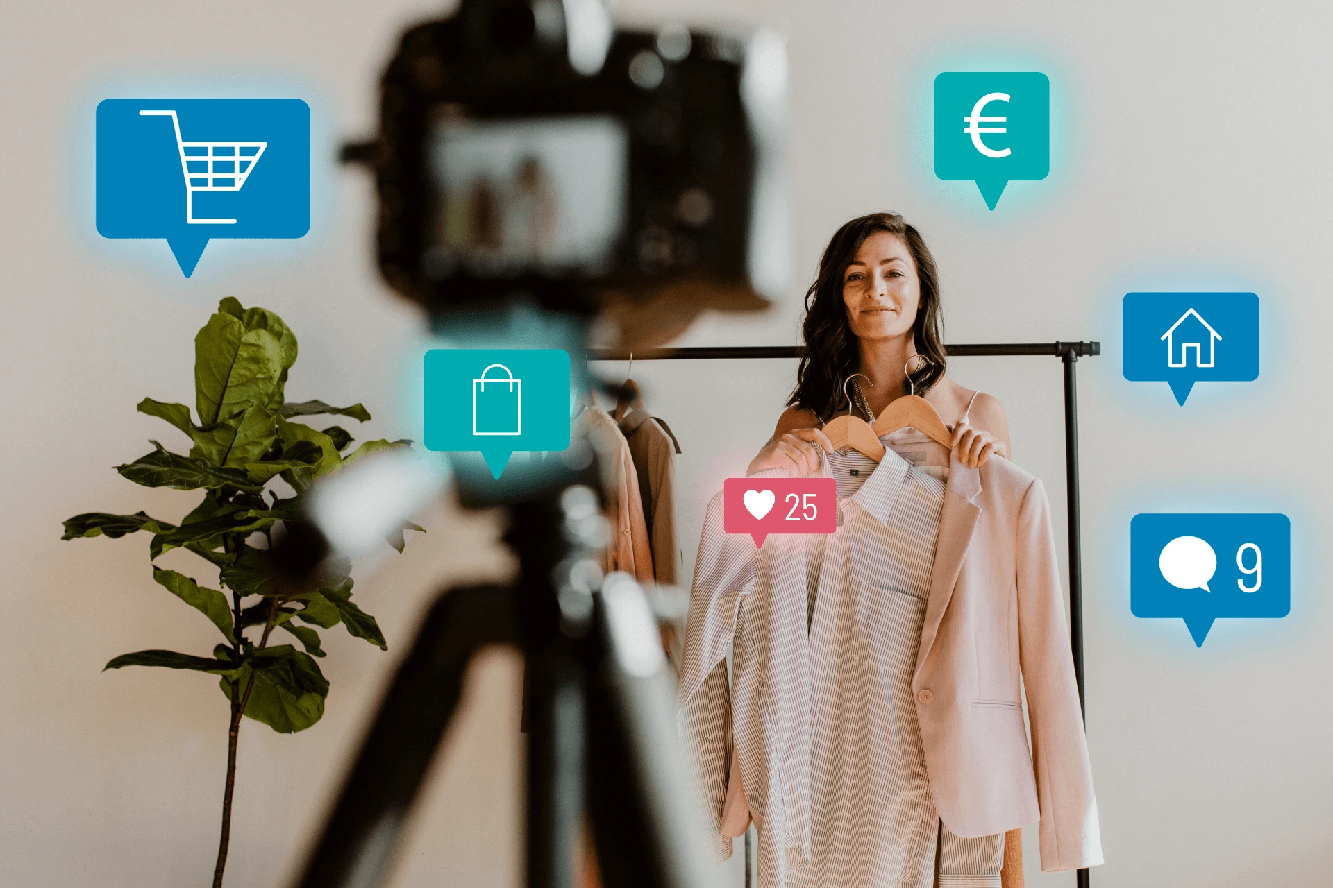 Strategie di marketing per le aziende su TikTok