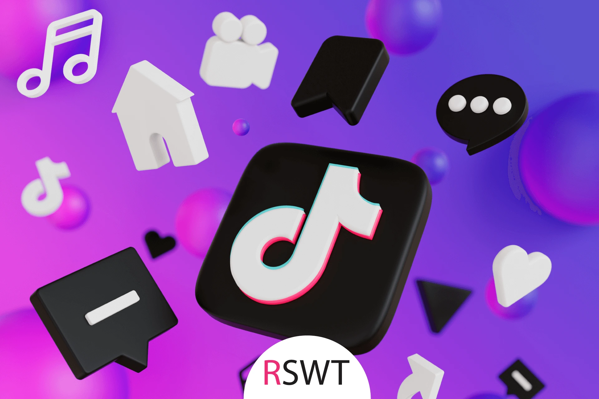 TikTok per aziende: come funziona e perché usarlo nel 2025