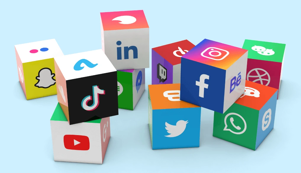 Tipologie di social network
